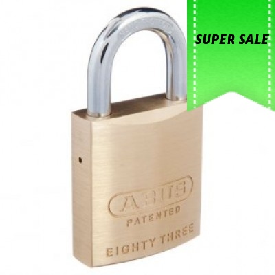 Abus 83/45 - Price Includes Delivery